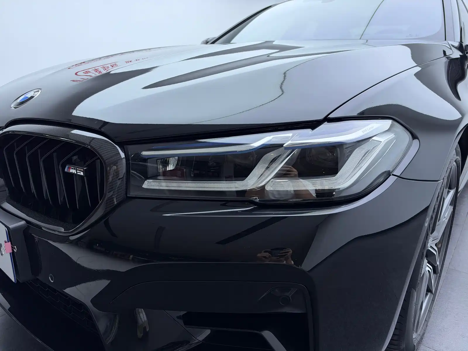 Фото 10 - BMW M5