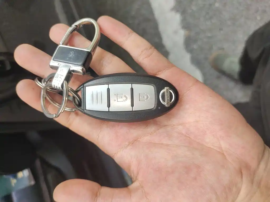 Nissan Qashqai, миниатюра 9