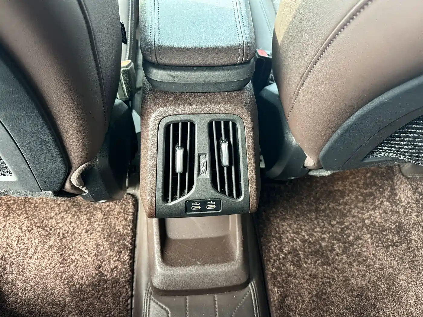 BMW iX1 2024 2023 xDrive30L X Design Package