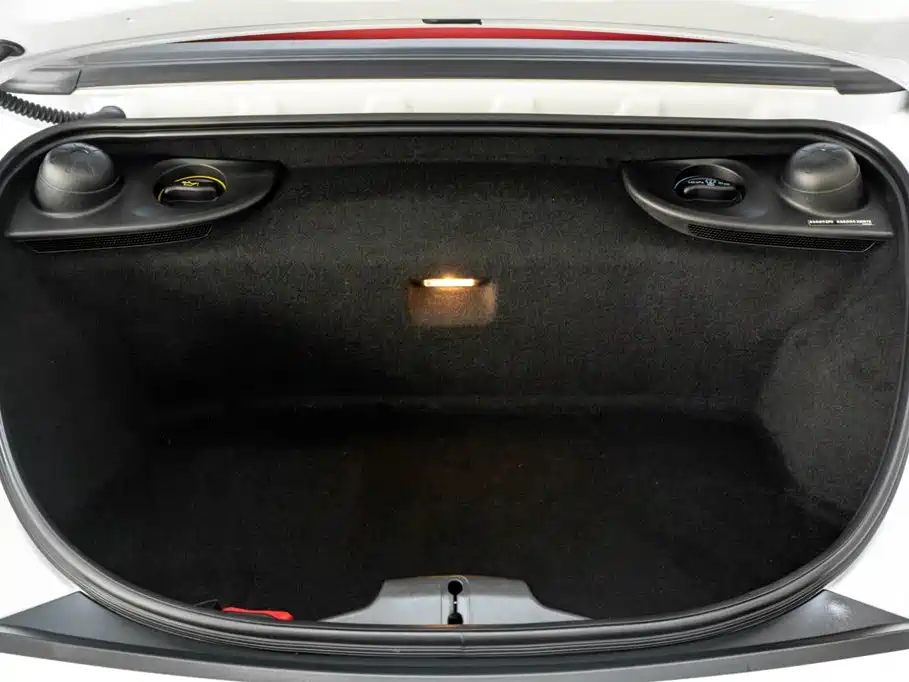 Porsche 718 2023 2022 Boxster 2.0T