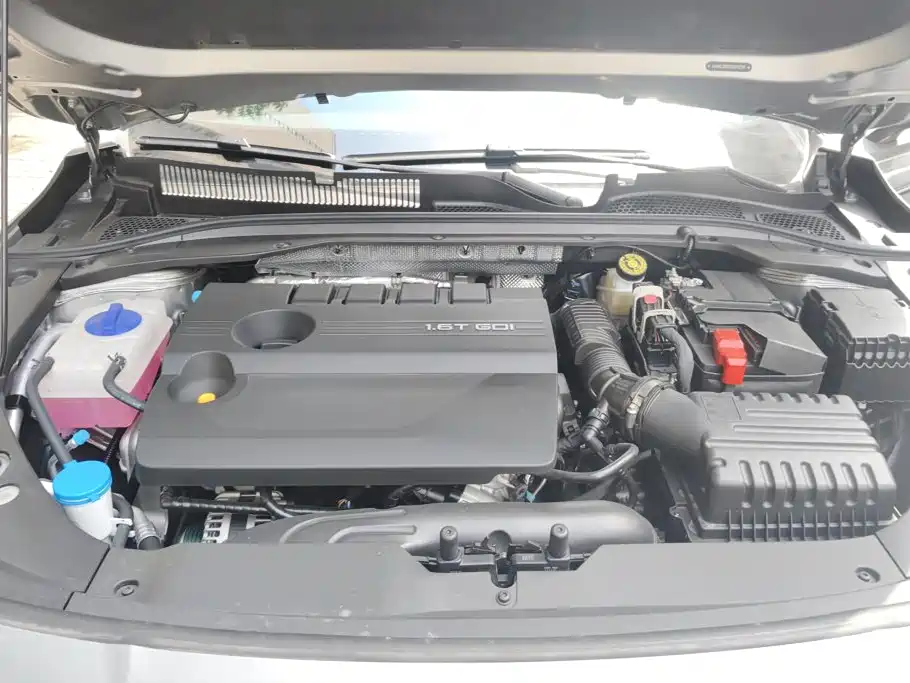 Chery Arrizo 8 2026 2025 Model 1.6T DCT Smart