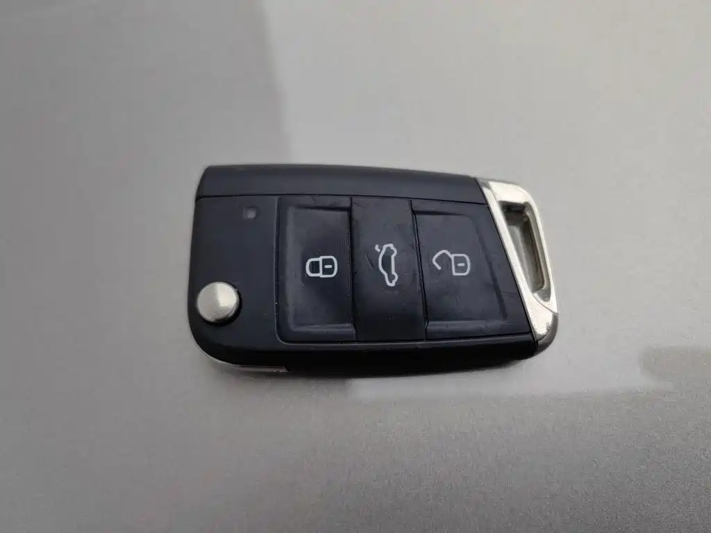 Volkswagen Sagitar, миниатюра 19