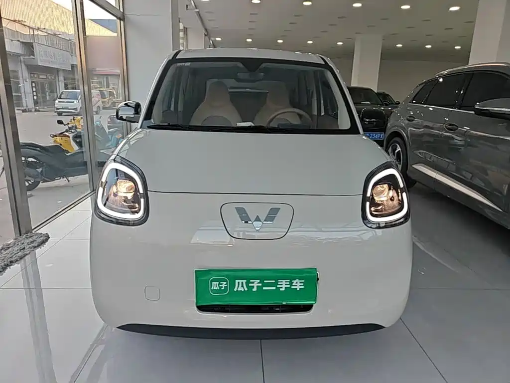 2026 Wuling Motors Hongguang MINIEV