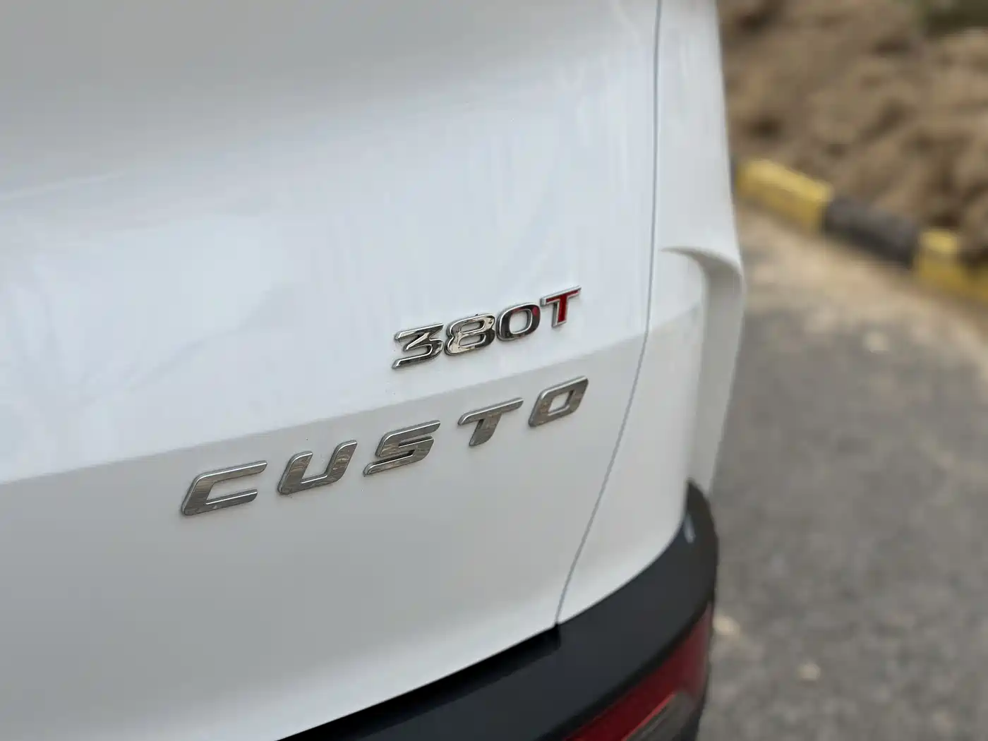 Hyundai Kustu 2021 380TGDi Smart Love Premium LUX Premium фото 21
