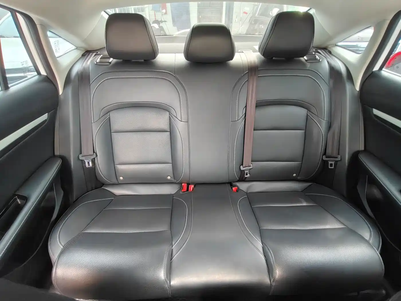 MG MG5 Scorpio 2023 2022 1.5T Luxury Edition