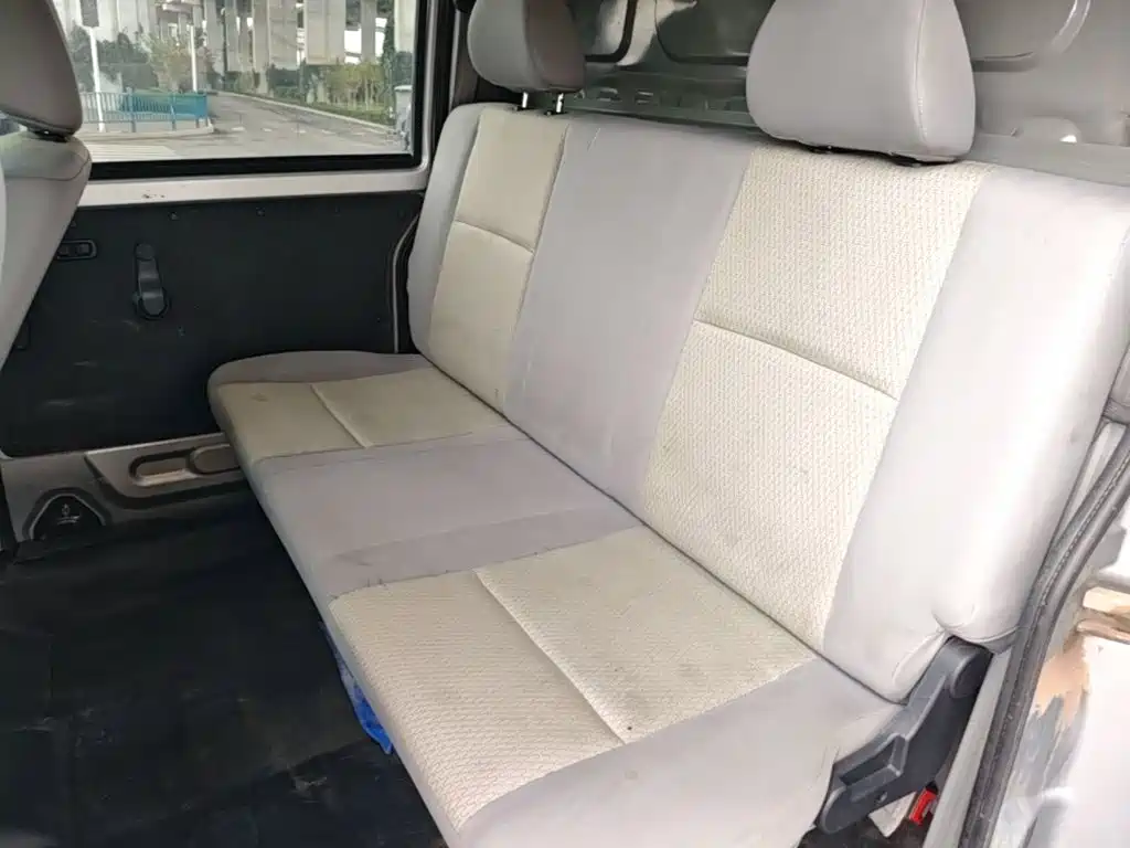 Jinbei Little Sea Lion X30 2024 2023 1.5L Super Comfort Van 2/5 Seats Non-AC SWC15M