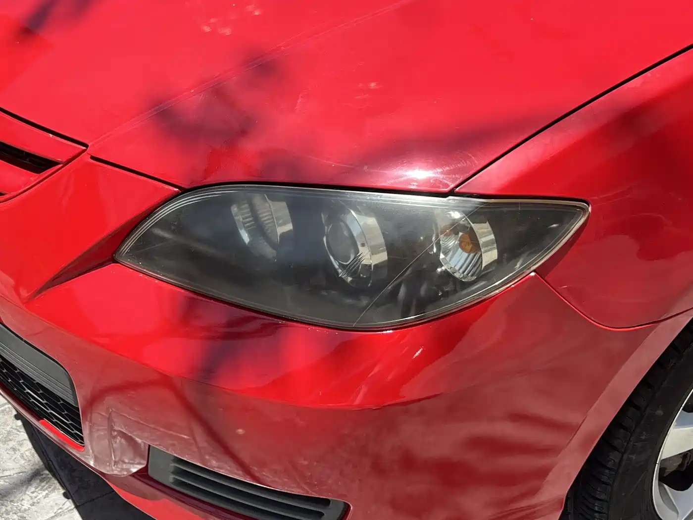 Mazda 3 2012 2012 1.6L Auto Classic Special
