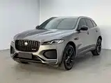 Фото 1 - Jaguar F-PACE