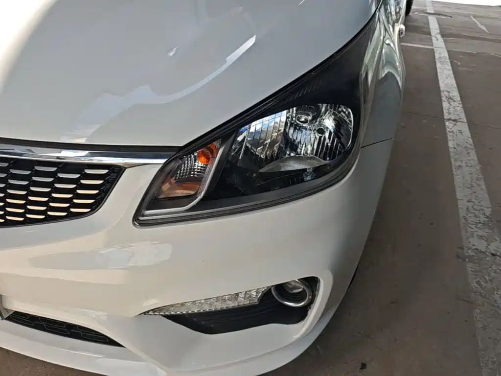 Kia K2 2017 2017 Sedan 1.4L AT GLS