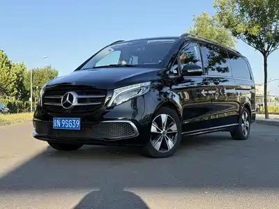 Mercedes-Benz V