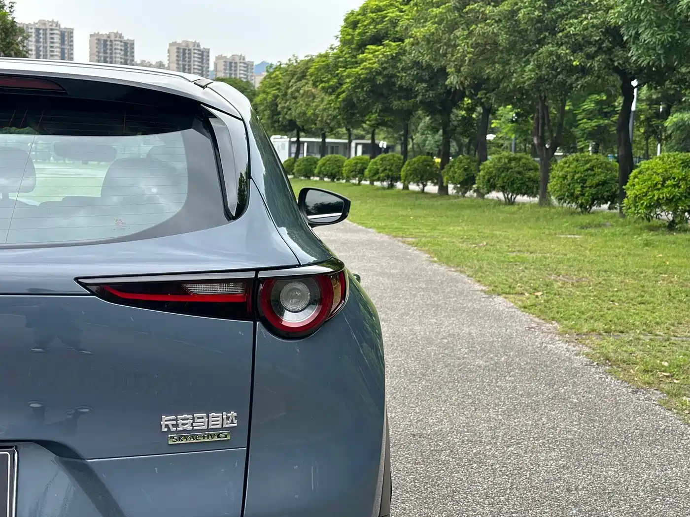 Mazda CX-30, миниатюра 23