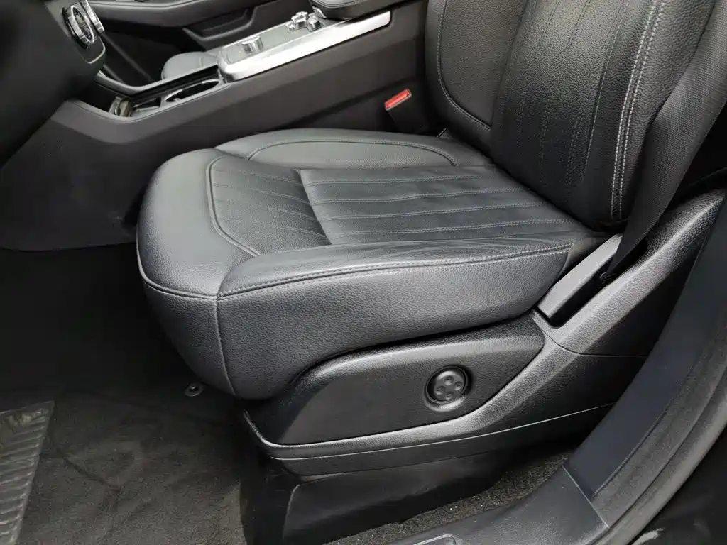 BAIC Beijing Offroad BJ90, миниатюра 20