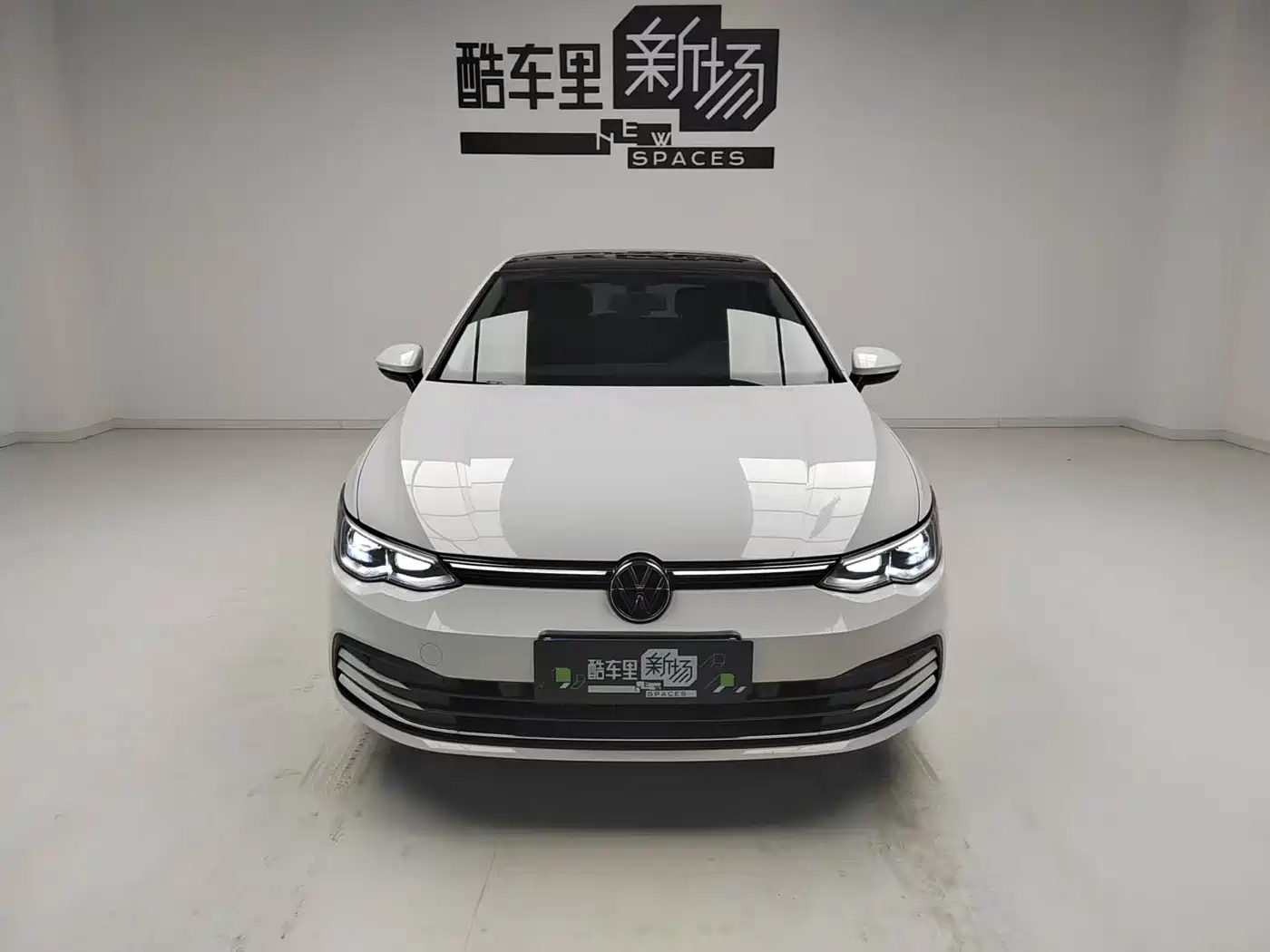 Volkswagen Golf 2023 280TSI DSG Pro фото 2