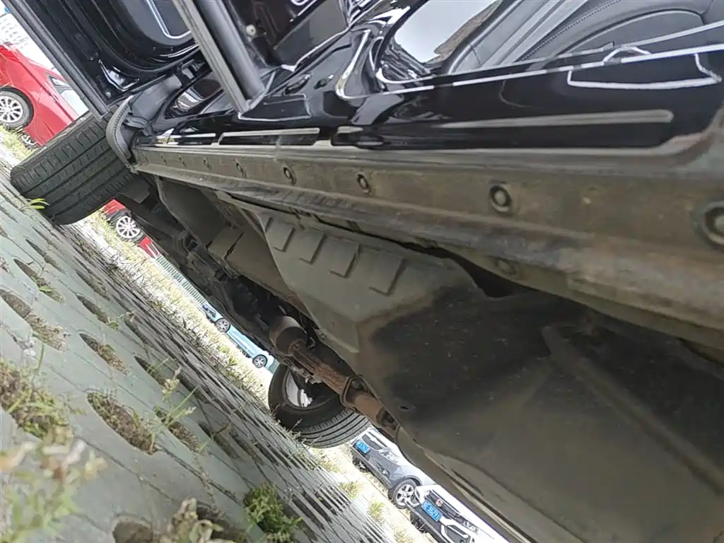 Haval H6 2017 Blue Label 1.3T Automatic 2WD Trend фото 22