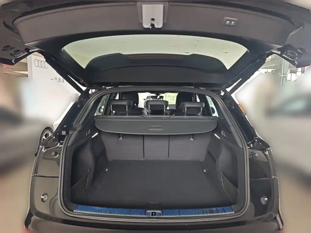 Photo 24 - Audi Q5L