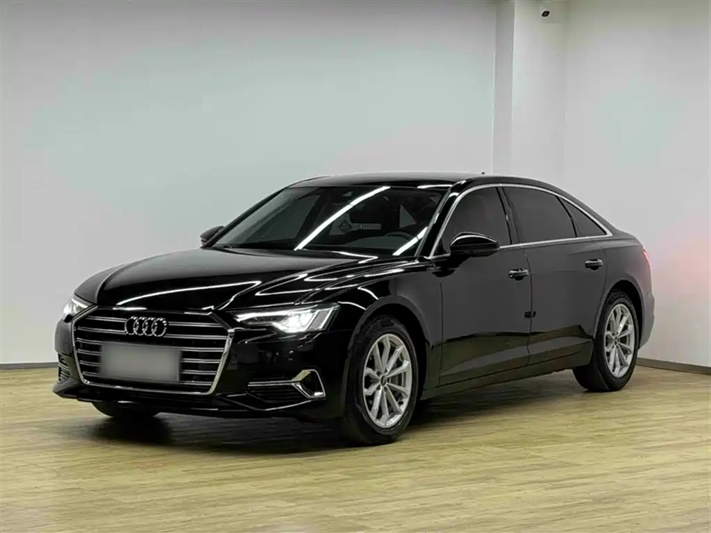 Audi A6L 2023 40 TFSI Luxury Elegance фото 3