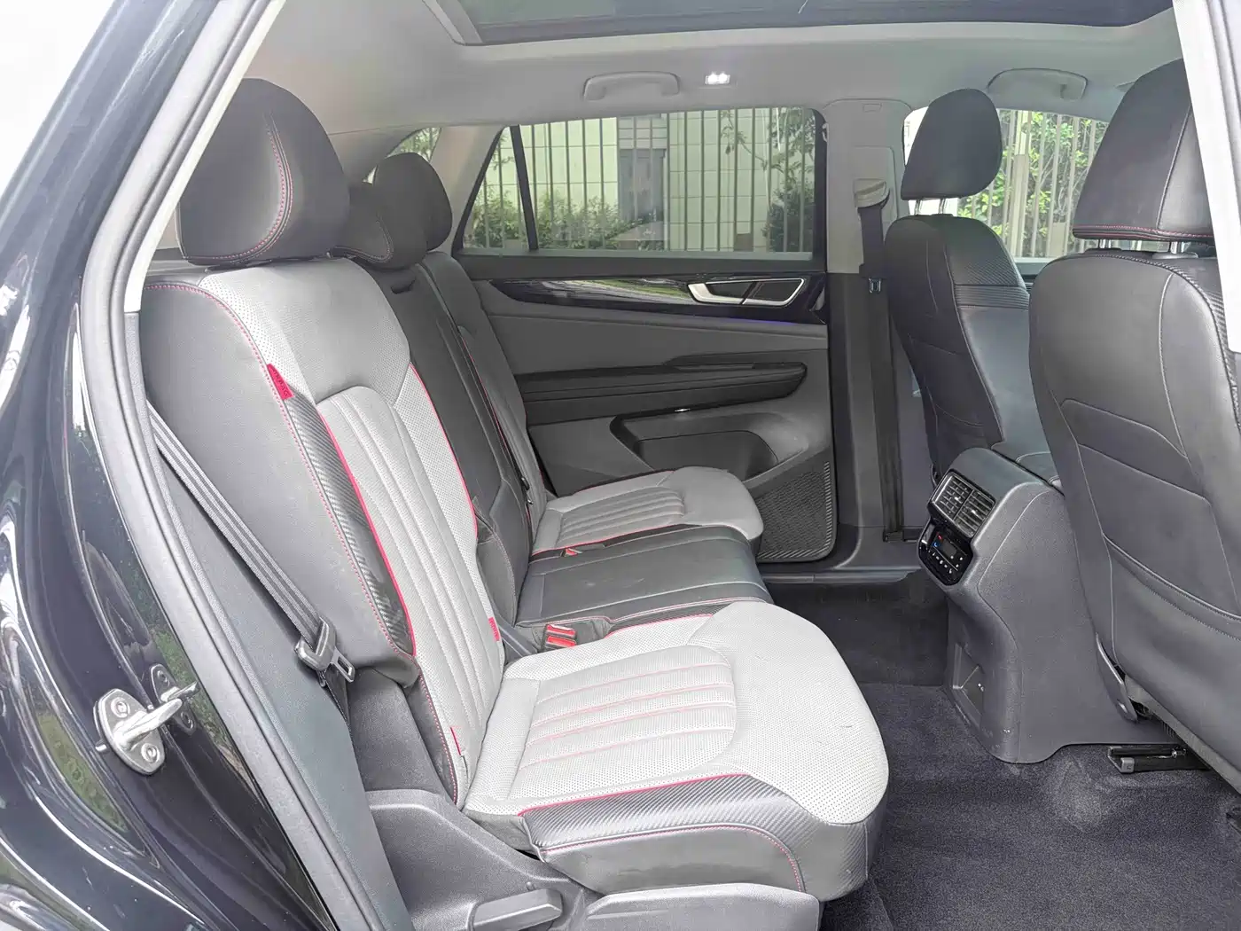 Volkswagen Teramont 2023 2023 Teramont X 380TSI 4WD Exclusive Luxury