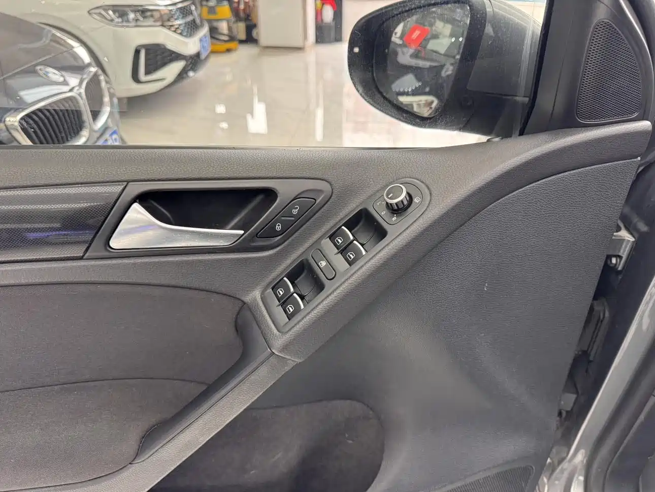 Volkswagen Golf 2012 1.4TSI Automatic Comfort фото 21