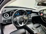 Фото 9 - Mercedes-Benz C-Class