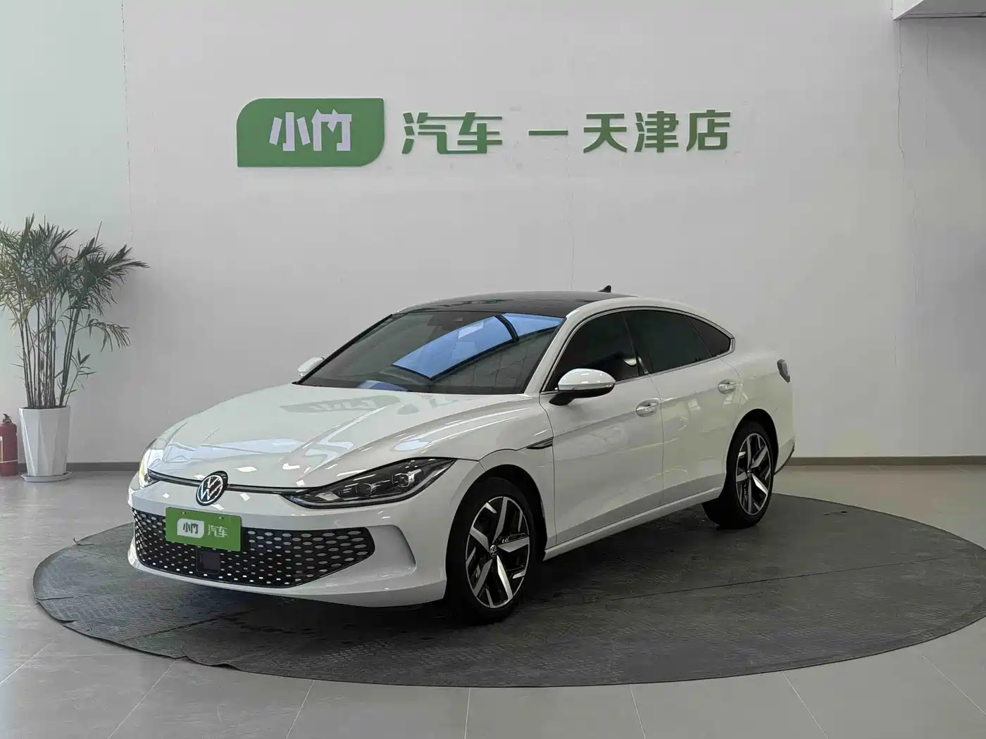 Volkswagen Lamando 2024 Lamando L 280TSI DSG Cool Edition