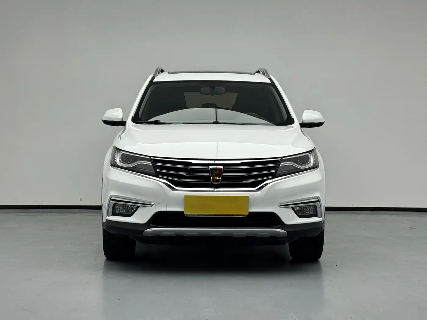 Roewe RX5 2018 2016 20T 2WD Automatic Internet Smart Edition