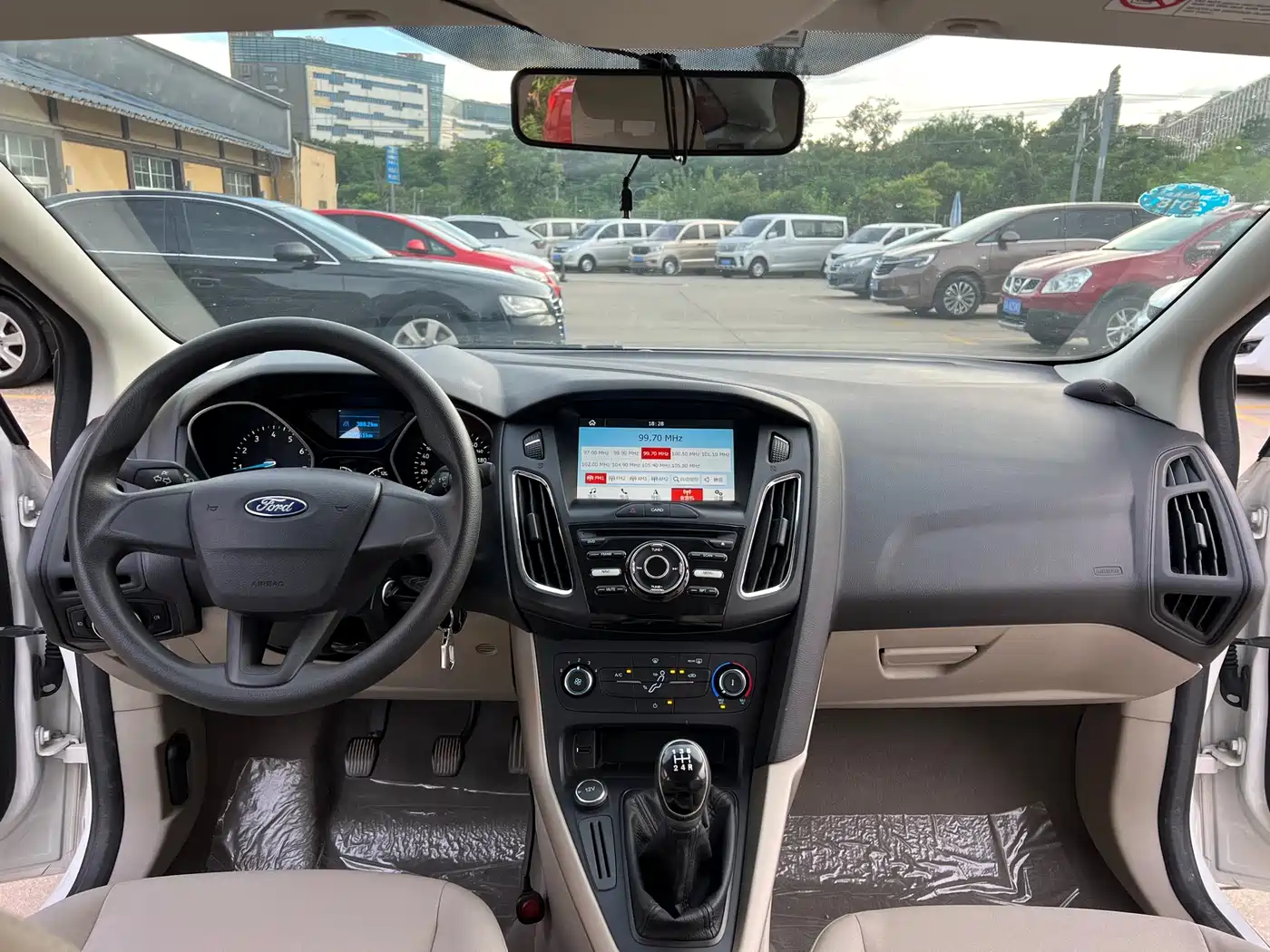 Photo 6 - Ford Focus