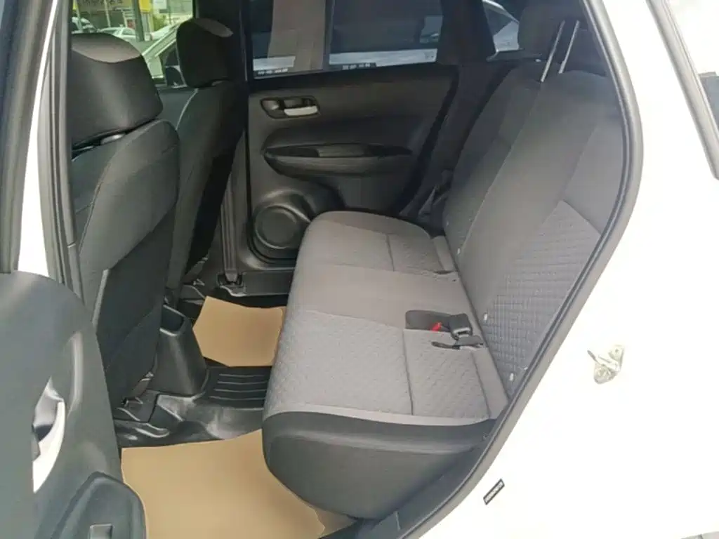 Honda Fit, миниатюра 17