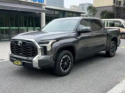 Toyota Tundra