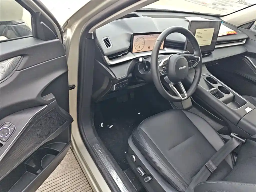 Haval H6 2024 1.5T 2WD Ultra фото 12