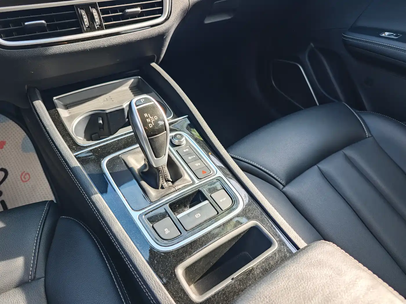 BYD Song MAX 2020 2019 1.5T Auto Smart Connected Sunroof 7-seater China VI