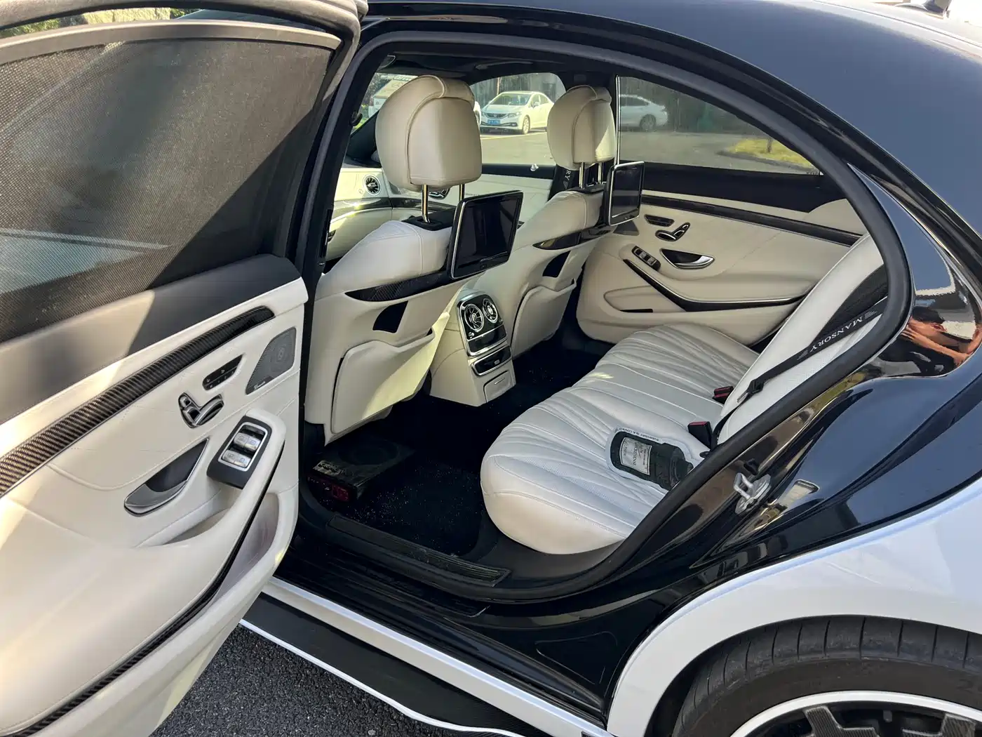 Mercedes-Benz S-Class 2014 S 400 L Premium фото 7