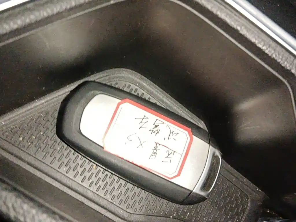 Ruilan Auto X3 PRO 2025 2024 1.5L CVT Xiaosa