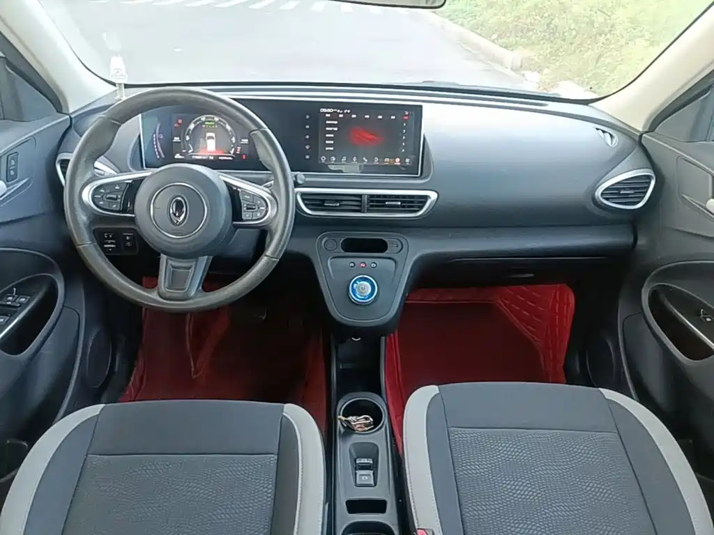 Ora White Cat 2020 2020 305km Luxury