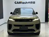 Photo 2 - Land Rover Range Rover Sport