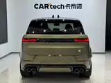 Photo 4 - Land Rover Range Rover Sport