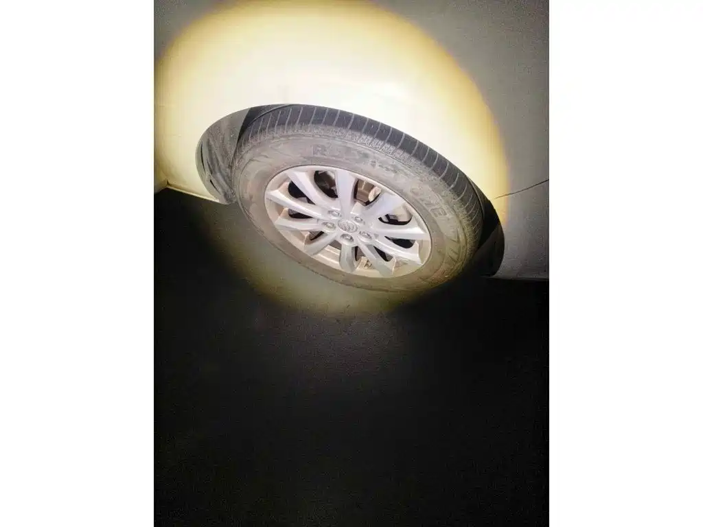 Фото 7 - Buick Excelle