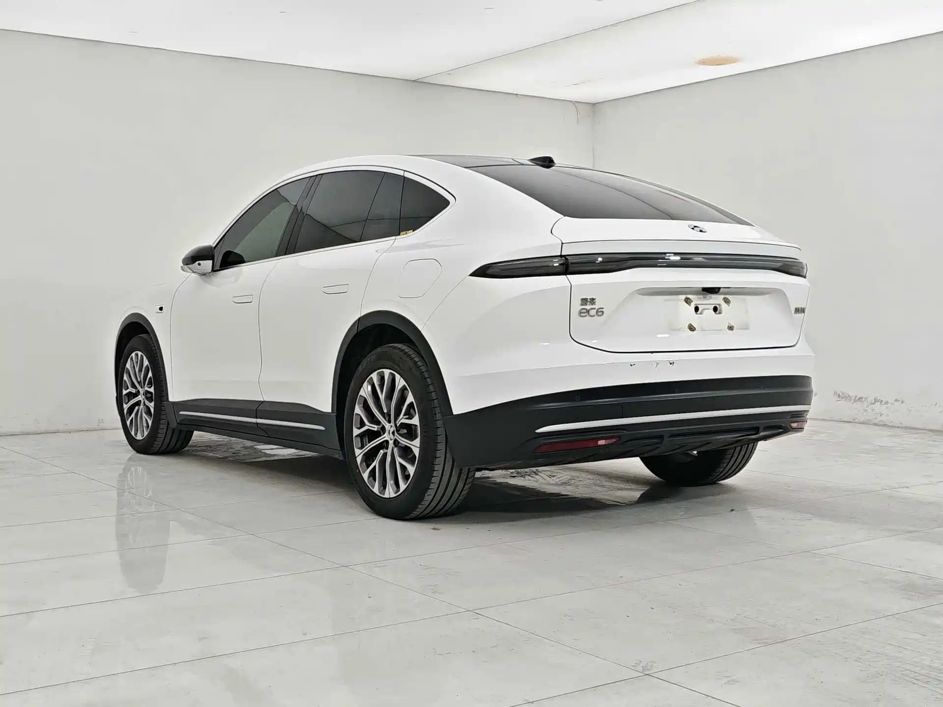 Фото 5 - NIO EC6