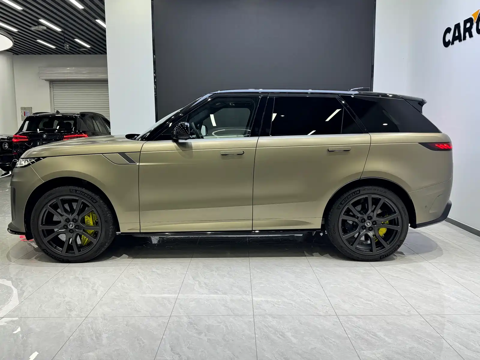 Photo 7 - Land Rover Range Rover Sport