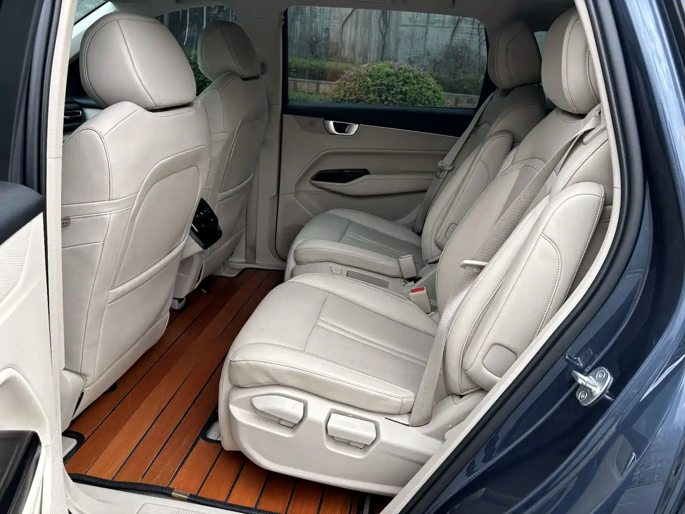Wuling Motors Wuling Victory 2021 2020 1.5T CVT Flagship