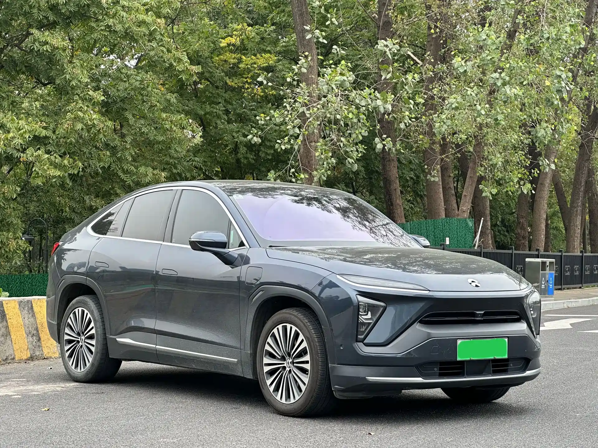 Фото 3 - NIO EC6