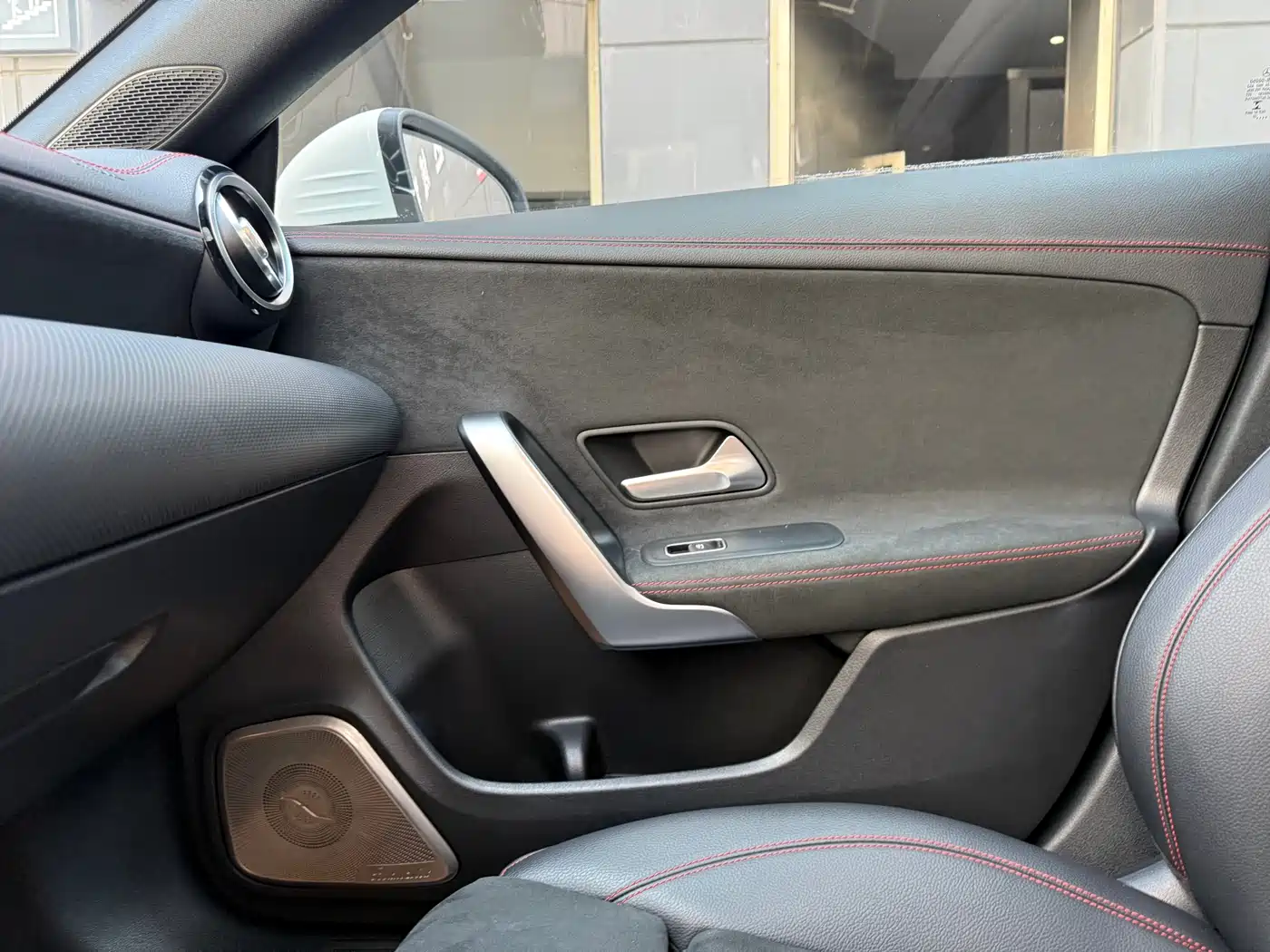 Mercedes-Benz CLA (Import) 2020 2020 CLA 200 Shooting Brake