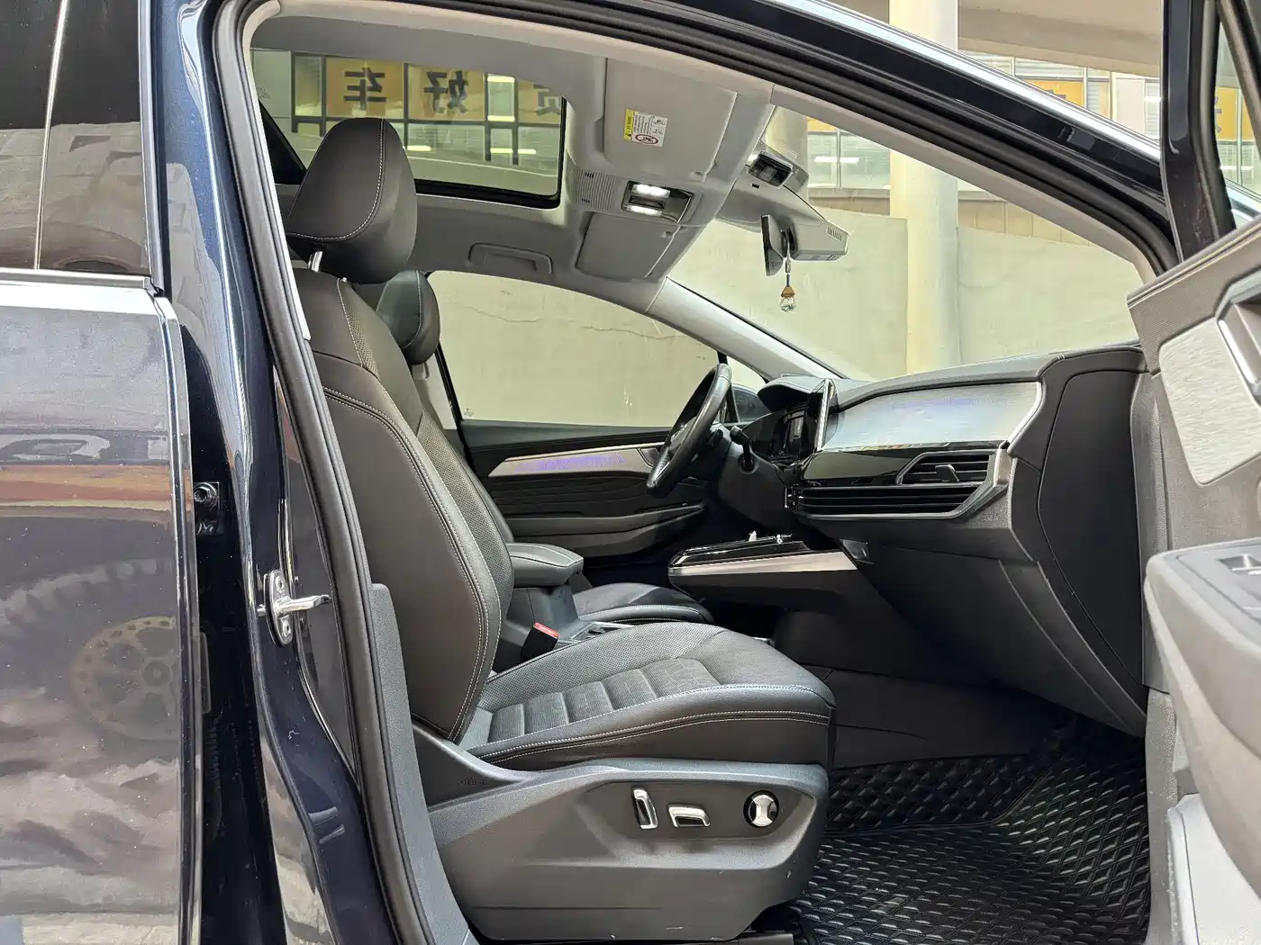 Volkswagen Talagon 2022 380TSI 4WD Luxury Premium Pro Edition 7-Seater фото 10