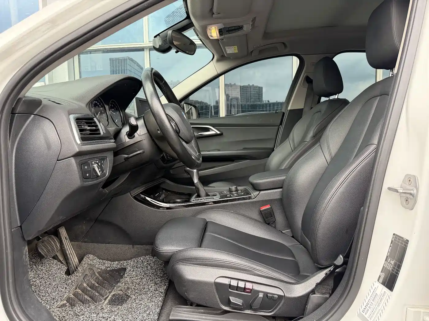 Фото 6 - BMW 1 Series