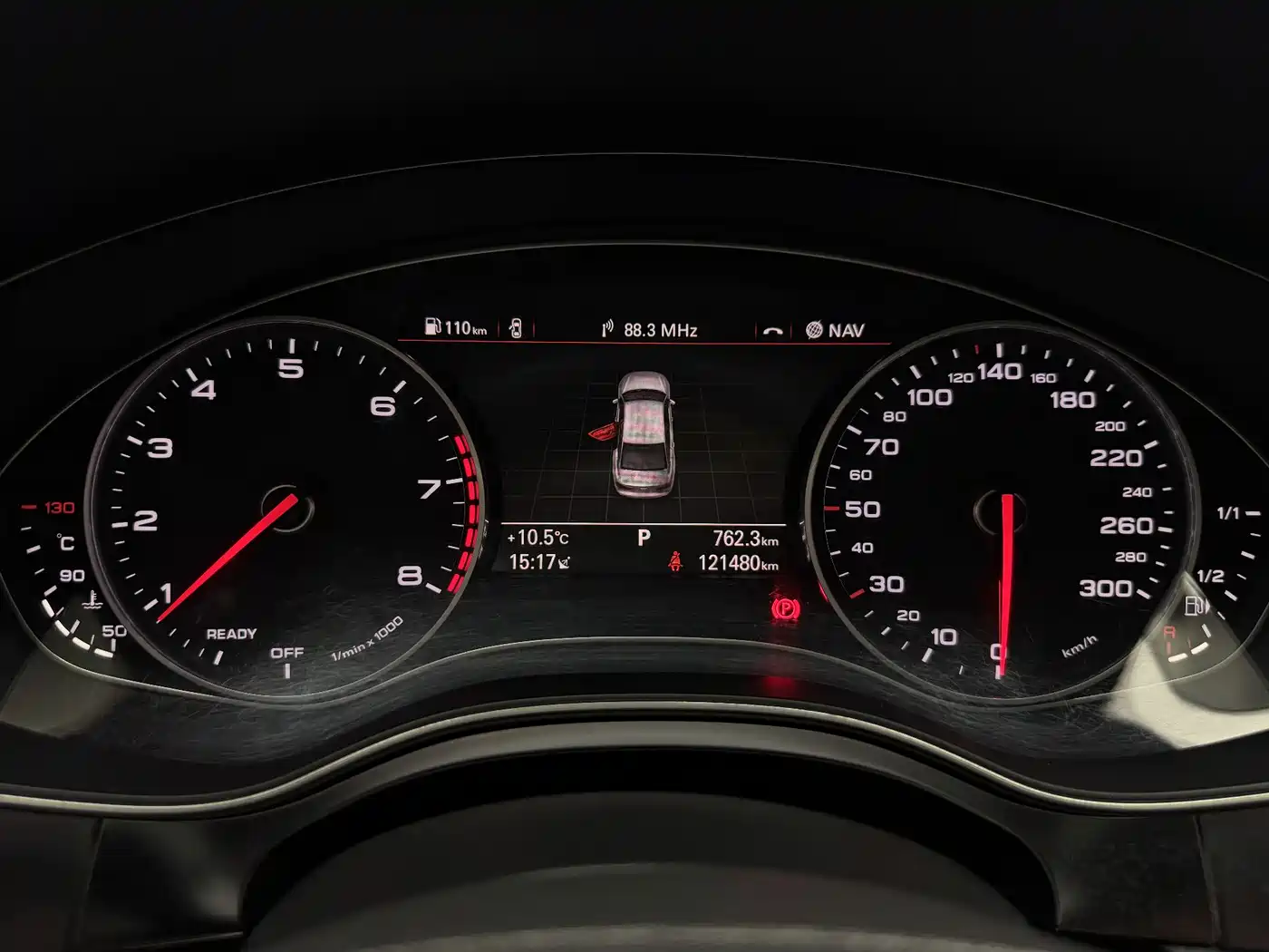 Audi A6L 2018 30th Anniversary TFSI Progressive фото 29