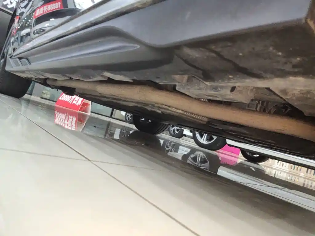 BYD Han 2025 2025 DM-i 125KM Elite