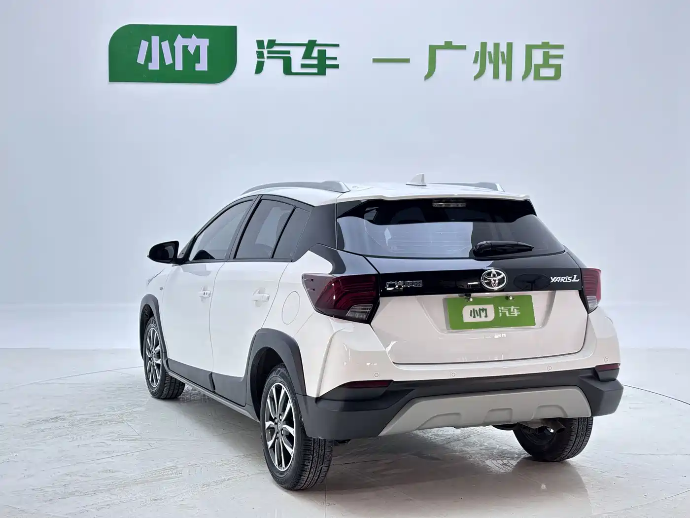 Toyota Yaris, миниатюра 4