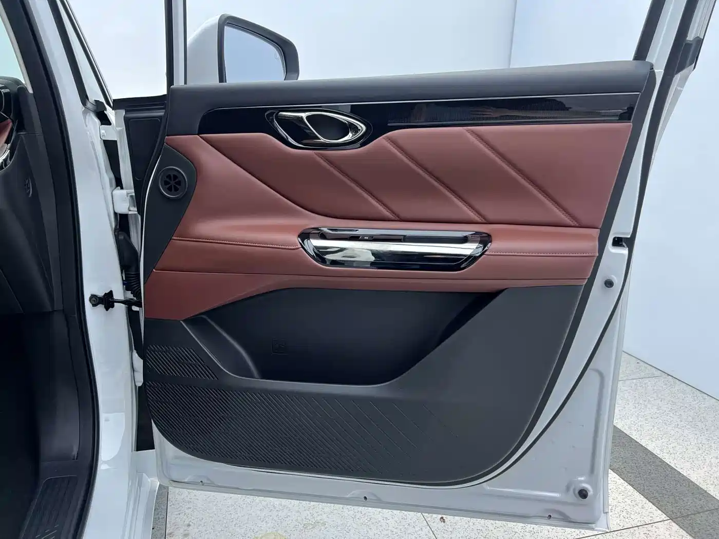 GAC Trumpchi Trumpchi E8 NEV 2024 2024 Model 150km MAX