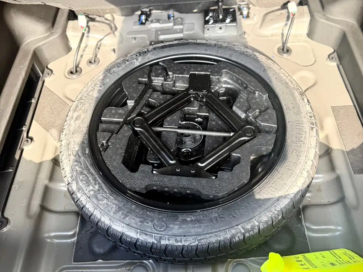 Chery Tiggo 7 2023 2023 Super Edition 1.5T CVT Super Warrior