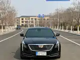 Фото 2 - Cadillac CT6