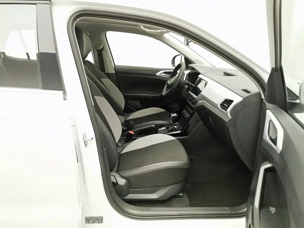 Volkswagen Tanying, миниатюра 23